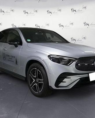 Mercedes-Benz GLC Coupé GLC Coupe 200 d AMG L...
