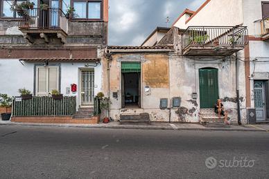 Casa singola - Giarre