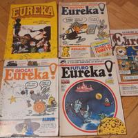 Riviste Eureka