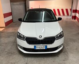 Skoda Fabia 1.0 2019 40.000 km Full Optional