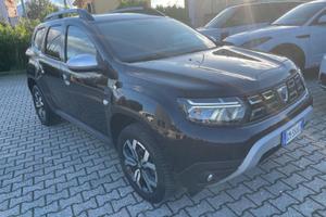 Dacia Duster 1.5 Blue dCi 8V 115 CV 4x4 Prestige