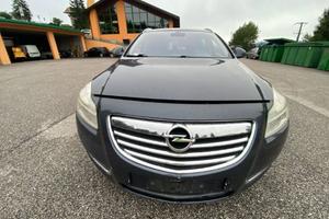 RICAMBI PER OPEL INSIGNIA 2.0 CDTI ANNO 2011