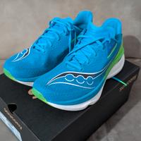  scarpe running saucony