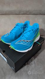  scarpe running saucony