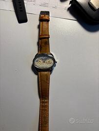 Oroligio prima classe