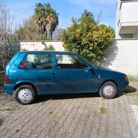 Fiat Uno 45 Rap