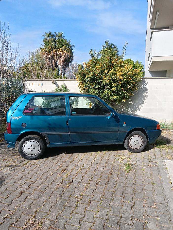FIAT Uno