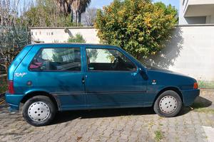 Fiat Uno 45 Rap