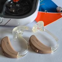 Apparecchio acustico TURN