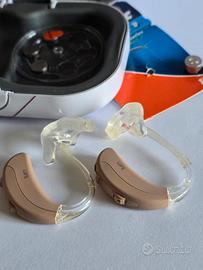 Apparecchio acustico TURN