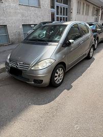 MERCEDES A 150