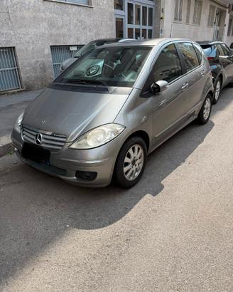 MERCEDES A 150
