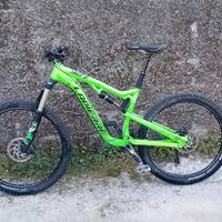 Lapierre Zesty taglia M