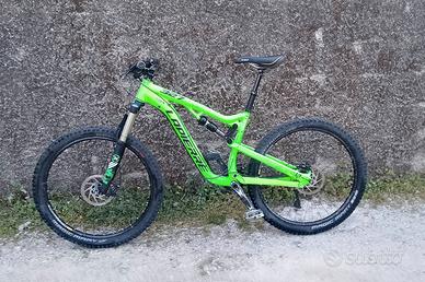 Lapierre Zesty taglia M