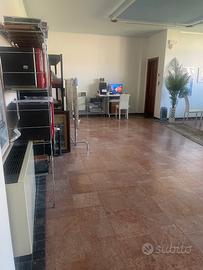 Ufficio zona stazione