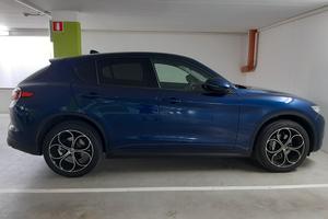 Alfa Romeo Stelvio Q4 benzina 