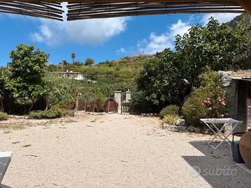 Villa per insegnanti fuori sede