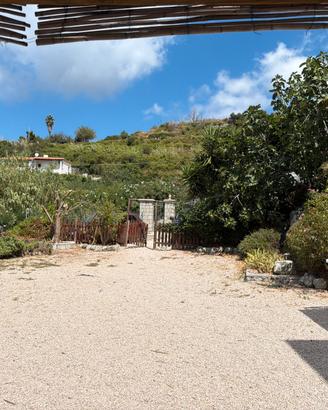 Villa per insegnanti fuori sede