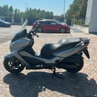 Kymco x town 300i