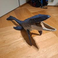 MOSASAURO JURASSIC WORLD
