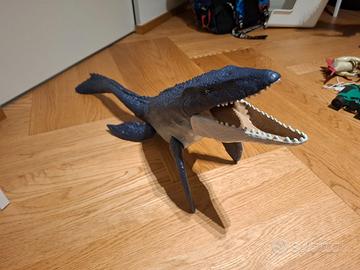 MOSASAURO JURASSIC WORLD
