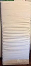 Materasso Ikea Asvang 90X200