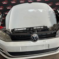 Muso completo Volkswagen Golf 7