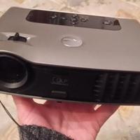 Proiettore videoproiettore Dell portatile compatto