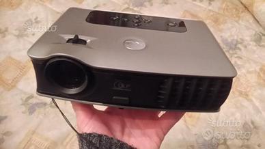 Proiettore videoproiettore Dell portatile compatto