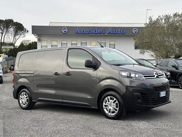 CITROEN Jumpy 2.0 BlueHDi 140 Lungo Furgone M