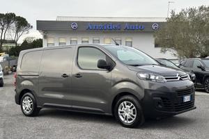 CITROEN Jumpy 2.0 BlueHDi 140 Lungo Furgone M