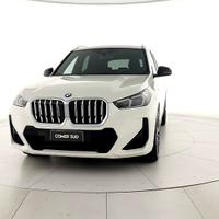 BMW X1 U11 - X1 xdrive23d mhev 48V MSport a U30818
