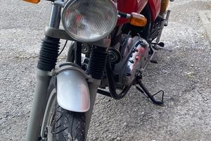 Royal Enfield Continental GT 535