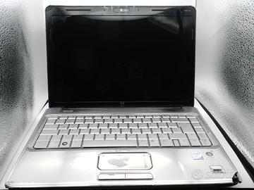 notebook Hp pavillion dv4