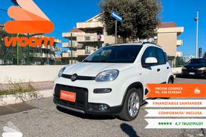 FIAT Panda 3� serie Panda 1.0 FireFly S&S Hybri...