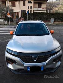 Dacia Spring 9/2021