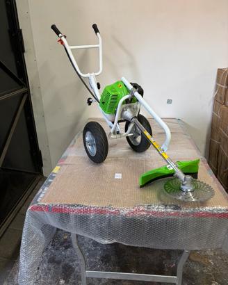 Tagliaerba a carrello