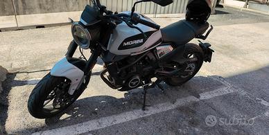  cambio progetto 