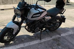  cambio progetto 