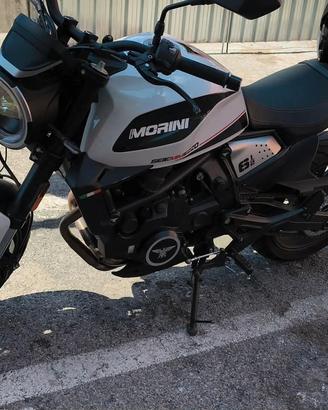  cambio progetto 