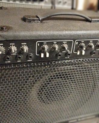 amplificatore Laney made in England