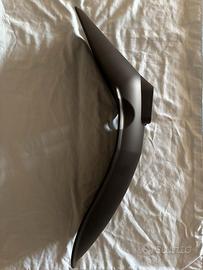 Parafango Brixton felsberg 125 XC