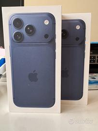 Iphone 17 pro 256gb 🍎 NUOVO