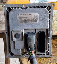 CENTRALINA MOTORE SMART