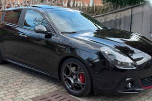 Giulietta Veloce 1750 tbi