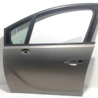 PORTIERA ANTERIORE SINISTRA OPEL Meriva 3a Serie (