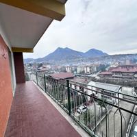 Ampio e luminoso appartamento - tripla esposizione