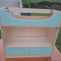 Mobile bagno