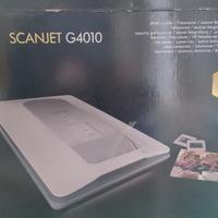 Scanjet G4010 HP foto scanner 