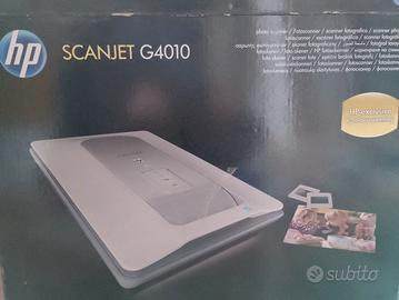 Scanjet G4010 HP foto scanner 